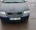 Синий Ауди А6, объемом двигателя 0 л и пробегом 350 тыс. км за 2500 $, фото 1 на Automoto.ua