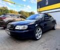 Синий Ауди А6, объемом двигателя 2.6 л и пробегом 302 тыс. км за 4300 $, фото 1 на Automoto.ua