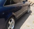 Синій Ауді А6, об'ємом двигуна 2.5 л та пробігом 390 тис. км за 4699 $, фото 4 на Automoto.ua