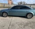 Синий Ауди А6, объемом двигателя 2.5 л и пробегом 270 тыс. км за 4200 $, фото 8 на Automoto.ua