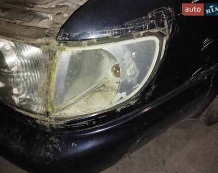 Синій Ауді А6, об'ємом двигуна 2.6 л та пробігом 450 тис. км за 1500 $, фото 16 на Automoto.ua