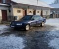 Синий Ауди А6, объемом двигателя 2.6 л и пробегом 400 тыс. км за 3200 $, фото 6 на Automoto.ua