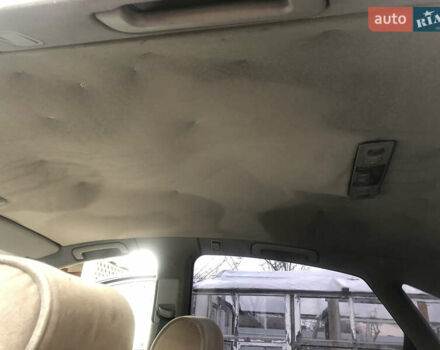 Синий Ауди А6, объемом двигателя 1.9 л и пробегом 319 тыс. км за 4500 $, фото 9 на Automoto.ua