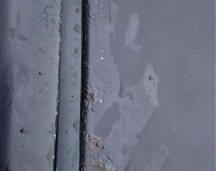 Синий Ауди А6, объемом двигателя 1.8 л и пробегом 360 тыс. км за 2800 $, фото 6 на Automoto.ua