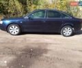 Синий Ауди А6, объемом двигателя 2.5 л и пробегом 500 тыс. км за 3750 $, фото 7 на Automoto.ua
