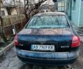 Синій Ауді А6, об'ємом двигуна 2.5 л та пробігом 320 тис. км за 3100 $, фото 1 на Automoto.ua