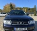 Синий Ауди А6, объемом двигателя 2.5 л и пробегом 3 тыс. км за 3800 $, фото 3 на Automoto.ua