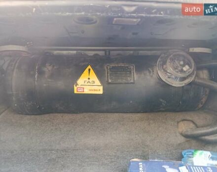 Синій Ауді А6, об'ємом двигуна 1.8 л та пробігом 380 тис. км за 2500 $, фото 8 на Automoto.ua