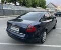 Синій Ауді А6, об'ємом двигуна 1.8 л та пробігом 388 тис. км за 3000 $, фото 4 на Automoto.ua
