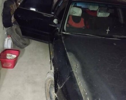 Синій Ауді А6, об'ємом двигуна 2.6 л та пробігом 450 тис. км за 1500 $, фото 10 на Automoto.ua