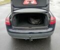 Синій Ауді А6, об'ємом двигуна 1.8 л та пробігом 364 тис. км за 3500 $, фото 11 на Automoto.ua
