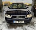 Ауди А6 1997 в Луцке на Automoto.ua Синий Ауди А6, объемом двигателя 1.9 л и пробегом 3 тыс. км за 3580 $, фото 1 на Automoto.ua