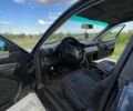 Синий Ауди А6, объемом двигателя 2.5 л и пробегом 350 тыс. км за 2300 $, фото 18 на Automoto.ua