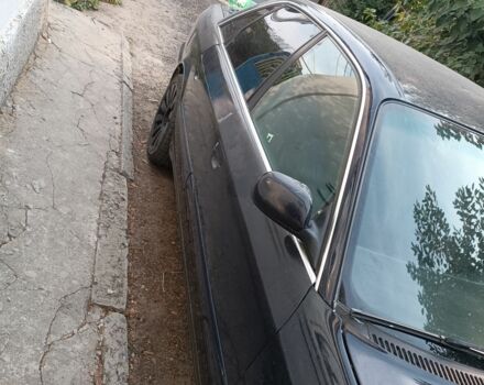 Ауди А6 1997 в Буче на Automoto.ua Синий Ауди А6, объемом двигателя 2.6 л и пробегом 57 тыс. км за 3500 $, фото 3 на Automoto.ua