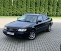 Синий Ауди А6, объемом двигателя 1.8 л и пробегом 310 тыс. км за 2800 $, фото 1 на Automoto.ua