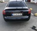 Синій Ауді А6, об'ємом двигуна 2.8 л та пробігом 400 тис. км за 4000 $, фото 3 на Automoto.ua