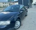 Синий Ауди А6, объемом двигателя 1.78 л и пробегом 430 тыс. км за 3600 $, фото 1 на Automoto.ua