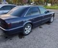 Синий Ауди А6, объемом двигателя 2.5 л и пробегом 380 тыс. км за 2700 $, фото 2 на Automoto.ua