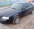 Синий Ауди А6, объемом двигателя 1.9 л и пробегом 427 тыс. км за 2750 $, фото 1 на Automoto.ua