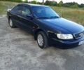 Синій Ауді А6, об'ємом двигуна 1.8 л та пробігом 314 тис. км за 4200 $, фото 1 на Automoto.ua