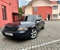 Синій Ауді А6, об'ємом двигуна 1.9 л та пробігом 400 тис. км за 4500 $, фото 1 на Automoto.ua