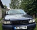 Синій Ауді А6, об'ємом двигуна 2.8 л та пробігом 500 тис. км за 1600 $, фото 1 на Automoto.ua