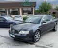 Синий Ауди А6, объемом двигателя 2.4 л и пробегом 1 тыс. км за 3450 $, фото 1 на Automoto.ua
