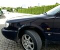 Синий Ауди А6, объемом двигателя 1.8 л и пробегом 310 тыс. км за 2800 $, фото 5 на Automoto.ua