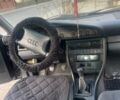 Синий Ауди А6, объемом двигателя 2.5 л и пробегом 309 тыс. км за 2500 $, фото 11 на Automoto.ua