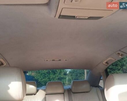 Синій Ауді А6, об'ємом двигуна 2.5 л та пробігом 390 тис. км за 4699 $, фото 13 на Automoto.ua