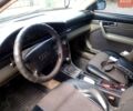 Синий Ауди А6, объемом двигателя 2.6 л и пробегом 300 тыс. км за 3000 $, фото 1 на Automoto.ua