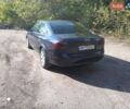 Синий Ауди А6, объемом двигателя 2.5 л и пробегом 500 тыс. км за 3750 $, фото 4 на Automoto.ua
