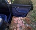 Синий Ауди А6, объемом двигателя 2.6 л и пробегом 213 тыс. км за 2850 $, фото 4 на Automoto.ua