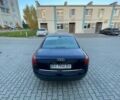 Синий Ауди А6, объемом двигателя 1.8 л и пробегом 316 тыс. км за 3950 $, фото 7 на Automoto.ua