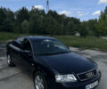Синий Ауди А6, объемом двигателя 1.9 л и пробегом 400 тыс. км за 4050 $, фото 2 на Automoto.ua