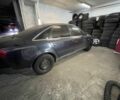 Синий Ауди А6, объемом двигателя 2.4 л и пробегом 320 тыс. км за 1300 $, фото 2 на Automoto.ua
