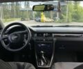 Синій Ауді А6, об'ємом двигуна 1.9 л та пробігом 400 тис. км за 3300 $, фото 10 на Automoto.ua