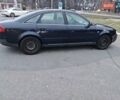 Синій Ауді А6, об'ємом двигуна 0 л та пробігом 505 тис. км за 2100 $, фото 8 на Automoto.ua