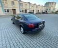 Синий Ауди А6, объемом двигателя 1.8 л и пробегом 316 тыс. км за 3950 $, фото 6 на Automoto.ua