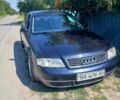 Синий Ауди А6, объемом двигателя 1.8 л и пробегом 1 тыс. км за 2000 $, фото 1 на Automoto.ua