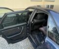 Синий Ауди А6, объемом двигателя 2.5 л и пробегом 309 тыс. км за 2500 $, фото 15 на Automoto.ua