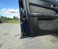 Синий Ауди А6, объемом двигателя 2.5 л и пробегом 350 тыс. км за 2300 $, фото 20 на Automoto.ua