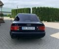 Синий Ауди А6, объемом двигателя 1.8 л и пробегом 310 тыс. км за 2800 $, фото 7 на Automoto.ua