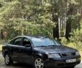 Синій Ауді А6, об'ємом двигуна 1.9 л та пробігом 400 тис. км за 3300 $, фото 1 на Automoto.ua