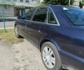 Синий Ауди А6, объемом двигателя 2.6 л и пробегом 314 тыс. км за 3750 $, фото 1 на Automoto.ua
