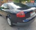Синій Ауді А6, об'ємом двигуна 2.39 л та пробігом 291 тис. км за 3500 $, фото 14 на Automoto.ua