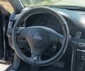 Синий Ауди А6, объемом двигателя 2.4 л и пробегом 342 тыс. км за 4400 $, фото 1 на Automoto.ua