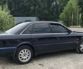 Синий Ауди А6, объемом двигателя 2.6 л и пробегом 420 тыс. км за 2100 $, фото 3 на Automoto.ua