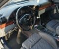 Синий Ауди А6, объемом двигателя 2.6 л и пробегом 400 тыс. км за 3200 $, фото 2 на Automoto.ua