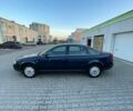 Синий Ауди А6, объемом двигателя 1.8 л и пробегом 316 тыс. км за 3950 $, фото 3 на Automoto.ua